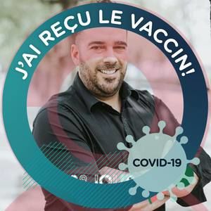 Meet your Posher, Jean-françois